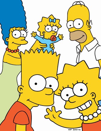 Os Simpsons